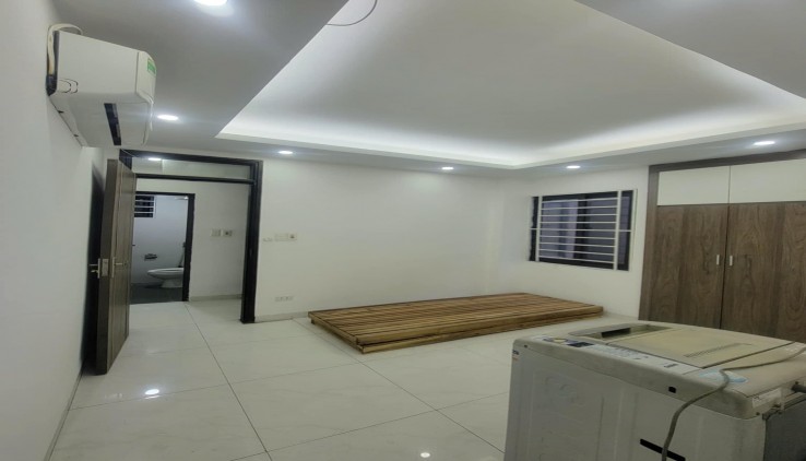Cho thuê CCMN Chùa Quỳnh, Hai Bà Trưng, 6 Triệu, 2 ngủ, điện nước giá dân, vào thuê ngay